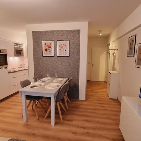 Ferienwohnung Mohnwiese Willingen  Exterior foto