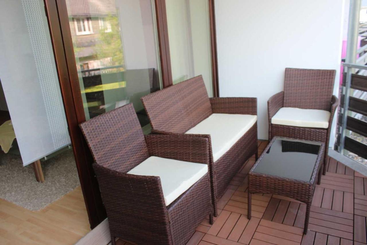 Ferienwohnung Mohnwiese Willingen  Exterior foto