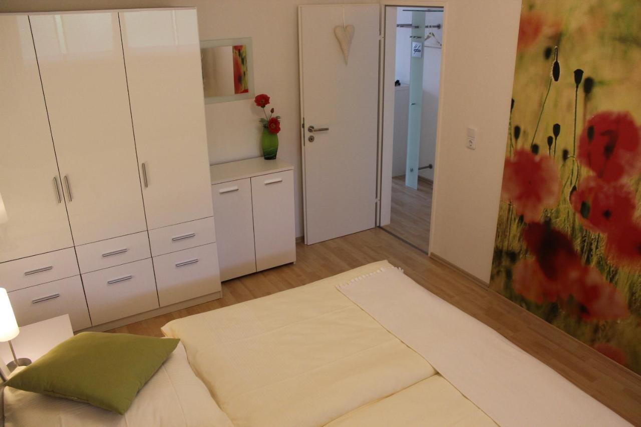 Ferienwohnung Mohnwiese Willingen  Exterior foto