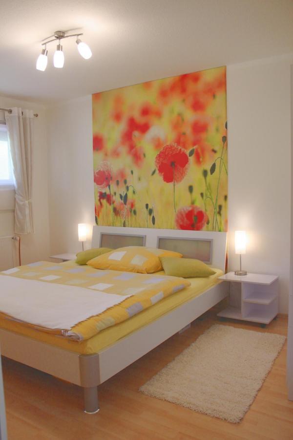 Ferienwohnung Mohnwiese Willingen  Exterior foto