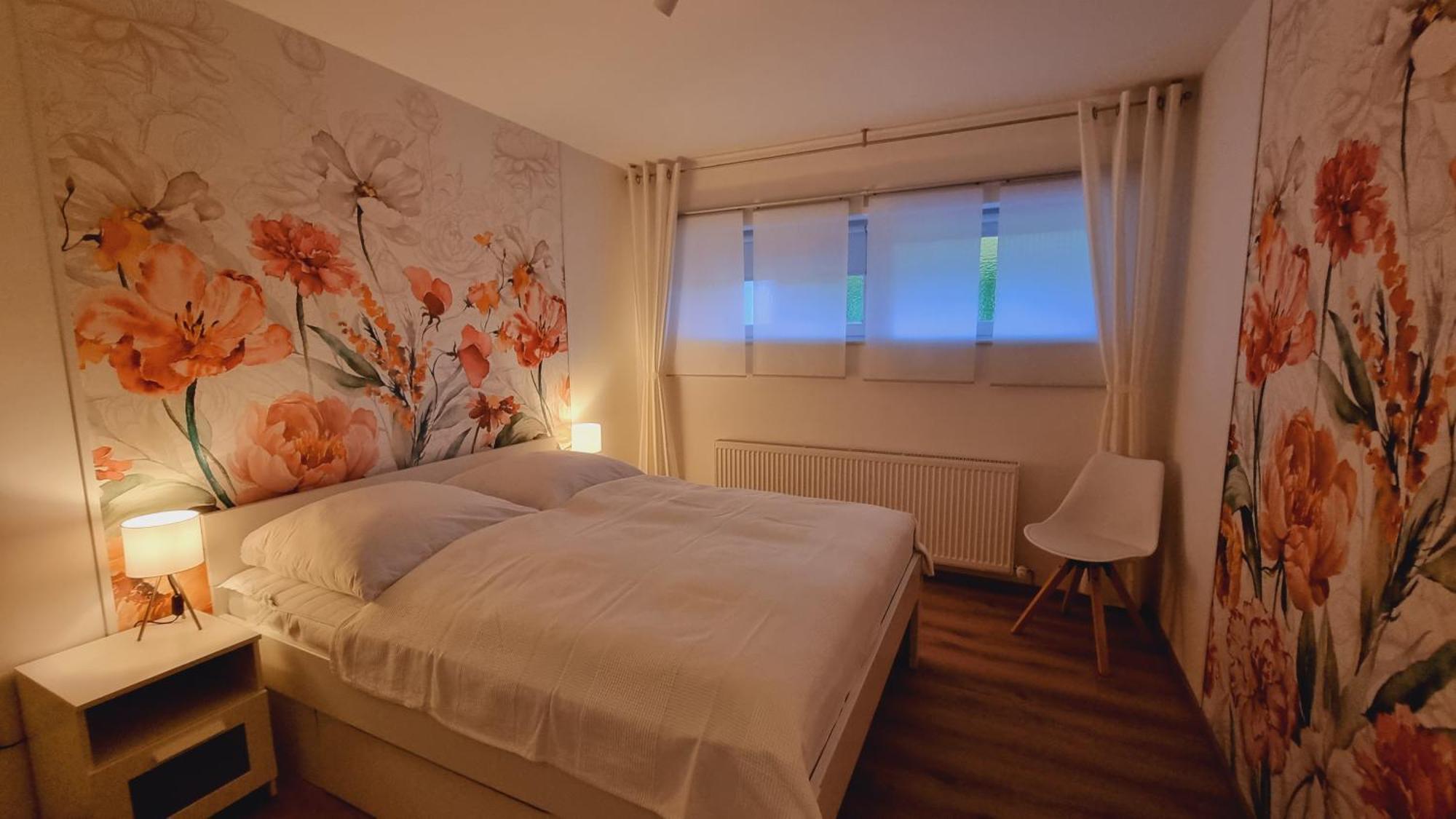 Ferienwohnung Mohnwiese Willingen  Zimmer foto